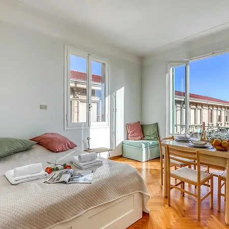 Mary - Happy Apartamento *