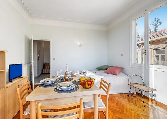 Mary - Happy Apartamento