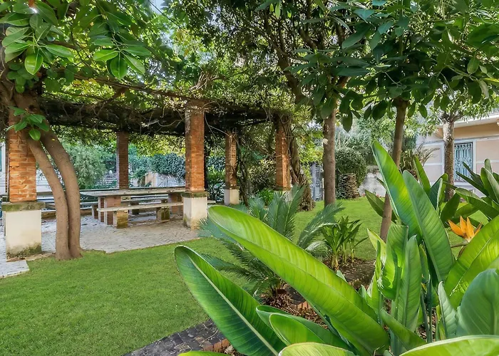 Mary - Happy Apartamento *