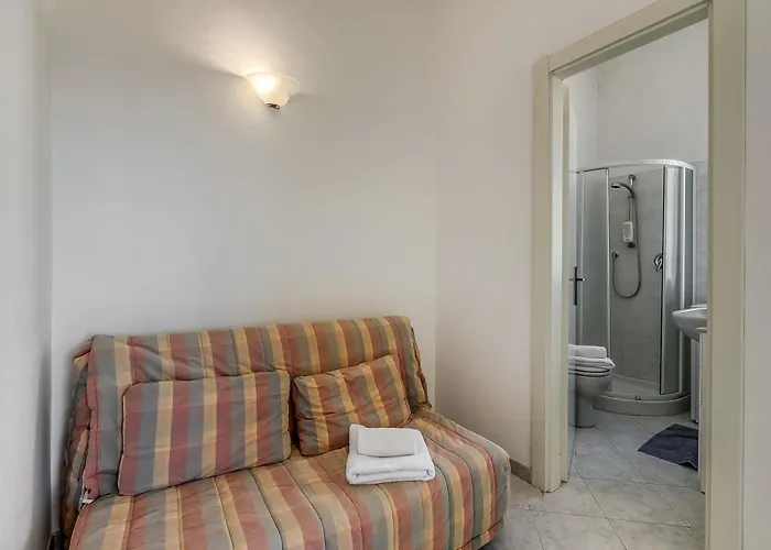 Apartamento Mary - Happy San Remo