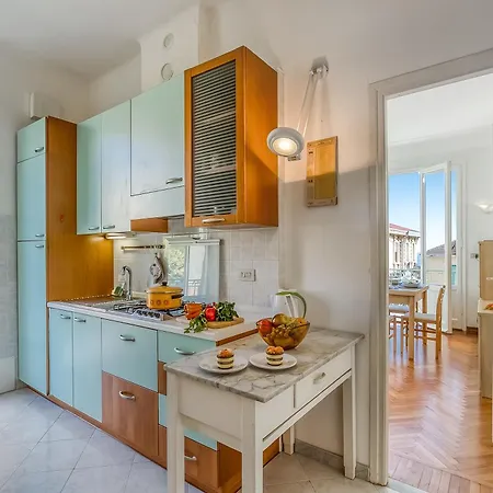 Mary - Happy Appartamento Sanremo