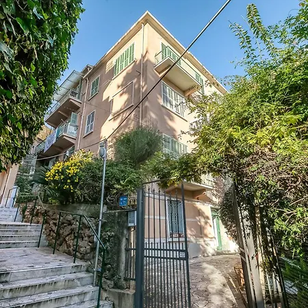 Mary - Happy Apartamento Sanremo