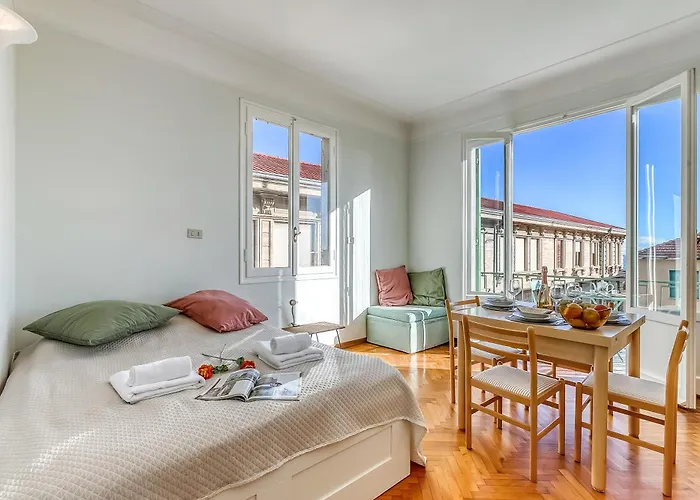 Mary - Happy Appartement *