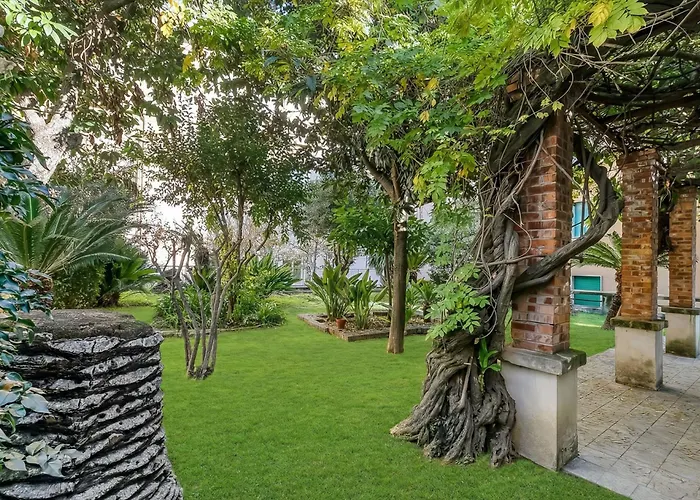 Mary - Happy Appartamento