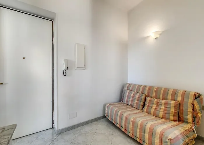 Appartamento Mary - Happy