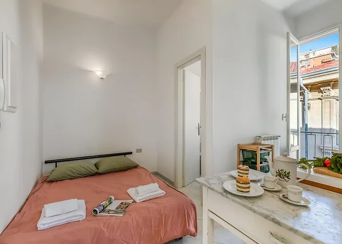 Mary - Happy Appartement