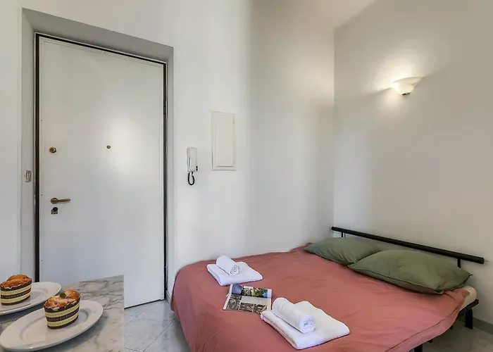 Mary - Happy Appartement *