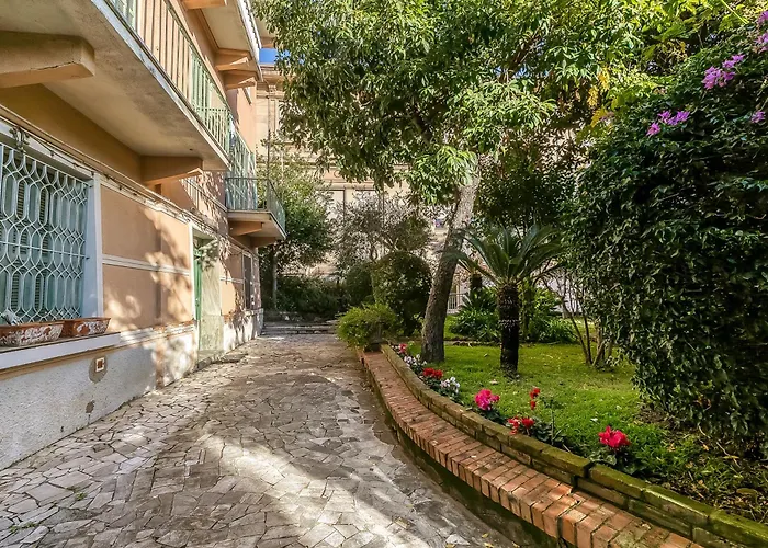 Appartamento Mary - Happy *