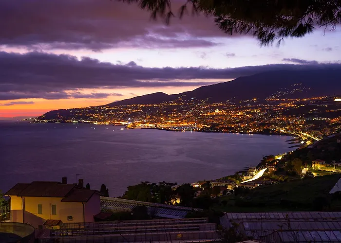 Appartement Mary - Happy San Remo